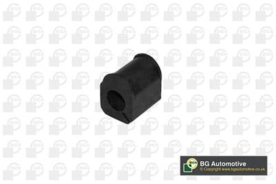 Suspension, stabilisateur