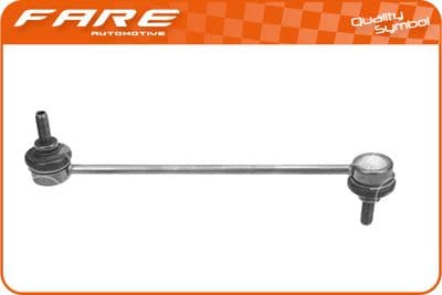 Entretoise/tige, stabilisateur