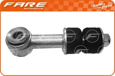 Entretoise/tige, stabilisateur