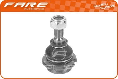 Rotule de suspension