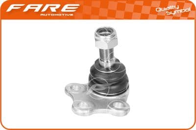 Rotule de suspension
