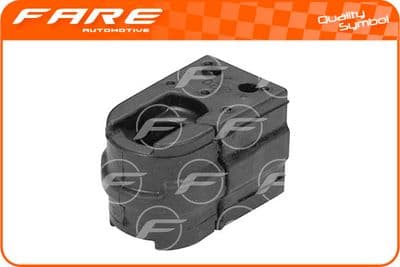 Suspension, stabilisateur