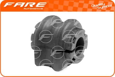 Suspension, stabilisateur