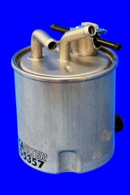 Filtre à carburant