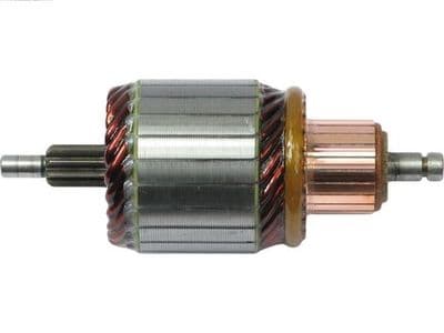Induit, démarreur Tout neuf | AS-PL | Rotors de démarreur