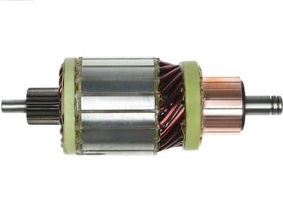 Induit, démarreur Tout neuf | AS-PL | Rotors de démarreur