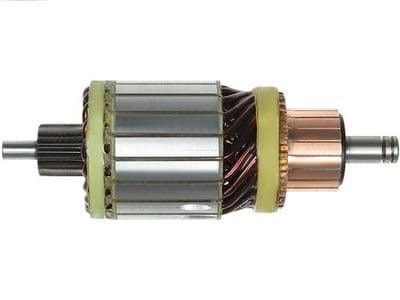 Induit, démarreur Tout neuf | AS-PL | Rotors de démarreur