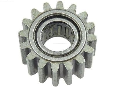 Kit de réparation, démarreur Tout neuf | AS-PL | Roues dentées de l’engrenage du démar...