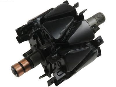 Rotor, alternateur Remis à neuf | AS-PL | Rotors d’alternateurs