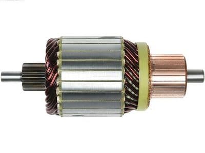 Induit, démarreur Tout neuf | AS-PL | Rotors de démarreur