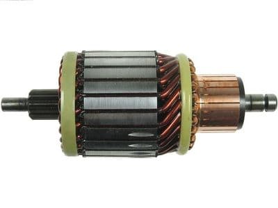 Induit, démarreur Tout neuf | AS-PL | Rotors de démarreur