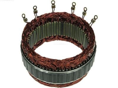 Stator, alternateur Tout neuf | AS-PL | Bobine d'alternateur