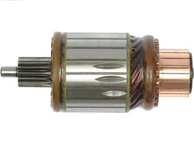 Induit, démarreur Tout neuf | AS-PL | Rotors de démarreur