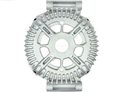 Fixation, bride de transmission d’alternateur Tout neuf | AS-PL | Avant
