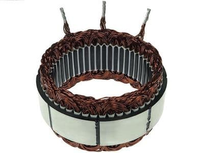 Stator, alternateur Tout neuf | AS-PL | Bobine d'alternateur