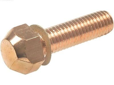 Kit de réparation, démarreur Tout neuf | AS-PL | Armatures fixes de solénoïde du démar...