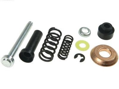 Kit de réparation, démarreur Tout neuf | AS-PL | Armatures mobiles de solénoïde du dém...