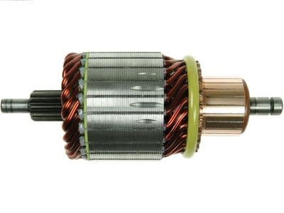 Induit, démarreur Tout neuf | AS-PL | Rotors de démarreur