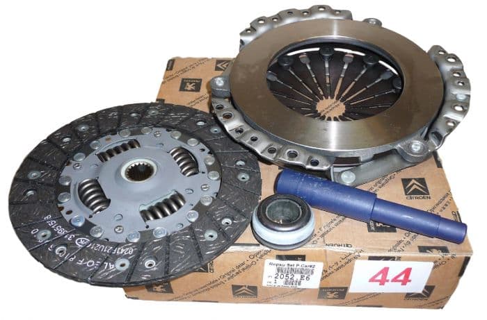 Ensemble D`Embrayage Origine Peugeot