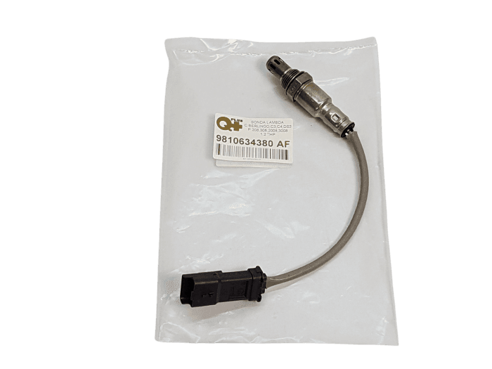 Sonde Lambda Origine Peugeot