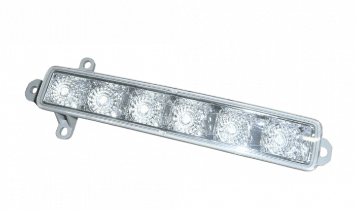 Feux De Jour Diurne Drl Eclairage Lampe Origine Peugeot