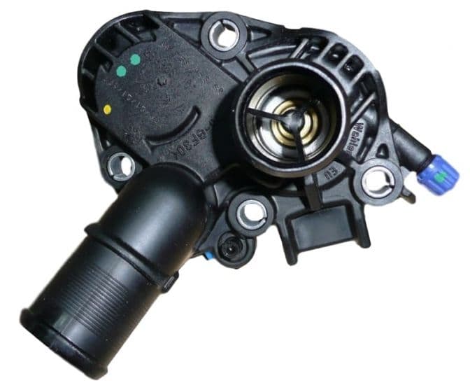 Boitier Thermostat D'eau moteur Origine Peugeot