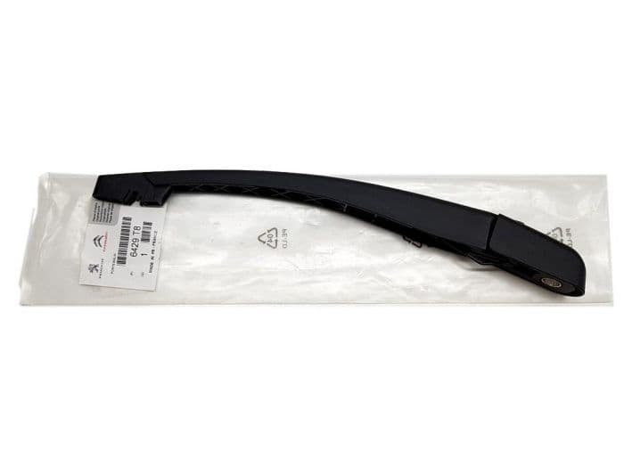 Bras Arriere D'essuie Glace Arrière Origine Peugeot