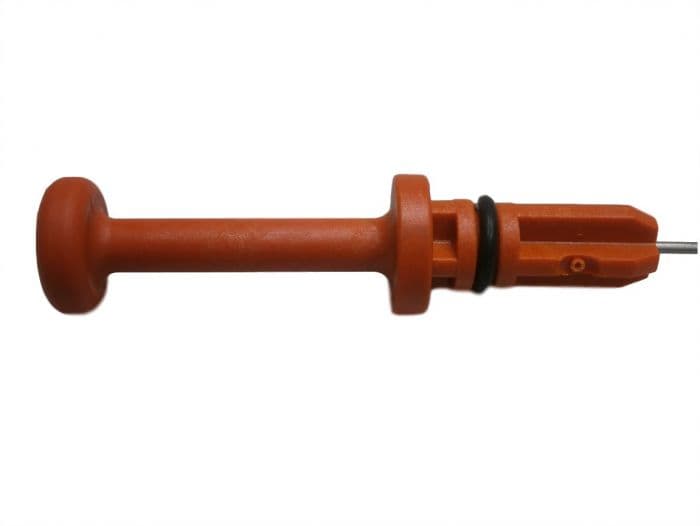 Jauge De Niveau D'huile Origine Peugeot