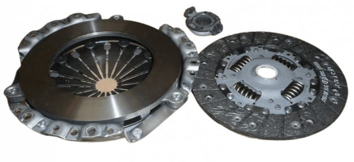 Ensemble D`Embrayage Origine Peugeot