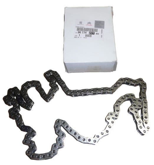 Kit De Chaîne De Distribution Origine Peugeot