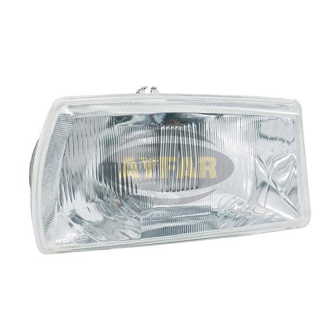Optique