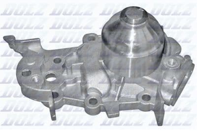 Pompe à eau, refroidissement du moteur