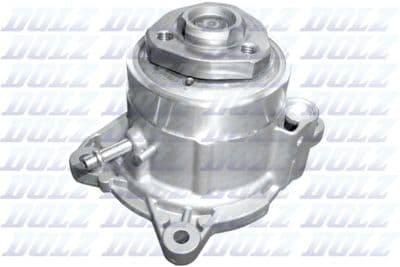Pompe à eau, refroidissement du moteur