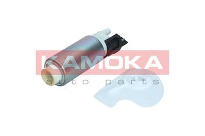 Pompe à carburant