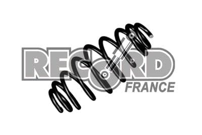 Ressort de suspension