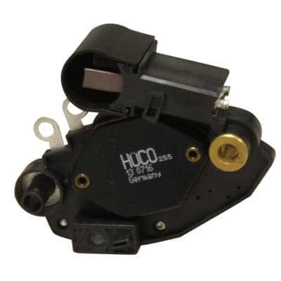 Regulateur d'alternateur