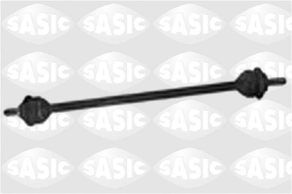Biellette de barre stabilisatrice