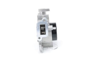Pompe à eau, refroidissement du moteur
