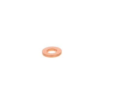 Bague d'étanchéité, porte-injecteur