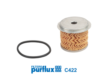Filtre a carburant