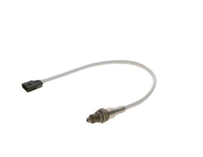 Sonde lambda