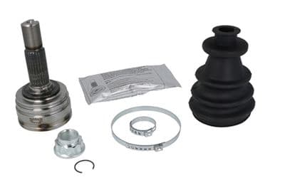 Jeu de joints, arbre de transmission