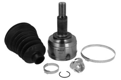 Jeu de joints, arbre de transmission