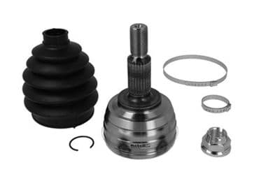 Jeu de joints, arbre de transmission