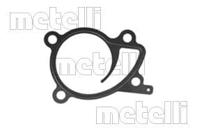 Pompe à eau, refroidissement du moteur