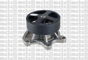Pompe à eau, refroidissement du moteur