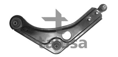 Bras de liaison, suspension de roue