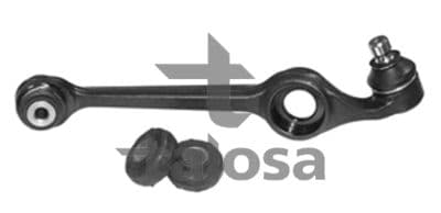 Bras de liaison, suspension de roue