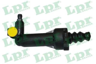 Cylindre récepteur, embrayage