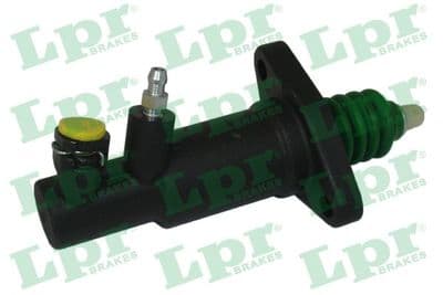 Cylindre récepteur, embrayage